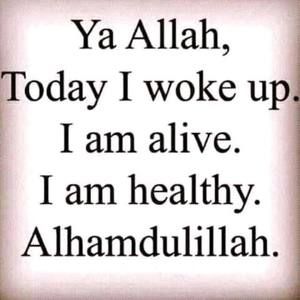 Meet your Posher, Ali